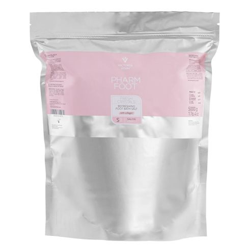 Pharm Foot Fresh Crystals 5000g