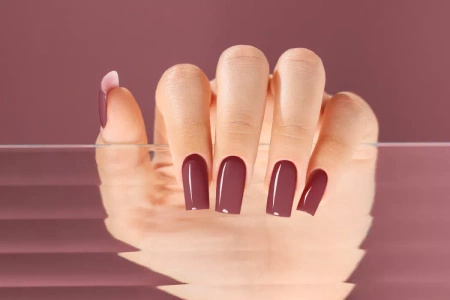 Victoria Vynn Gel Polish Color 434 Blush Rush Lakier Hybrydowy 8 ml