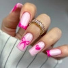 Yoshi Lakier Hybrydowy 704 Prado Rosado 6 ml
