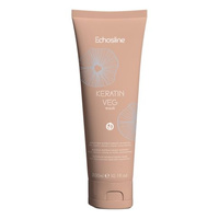 Echosline Keratin Veg Maska Regenerująca 300 ml