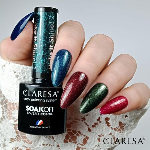 Claresa Make It Shine 1 5g 