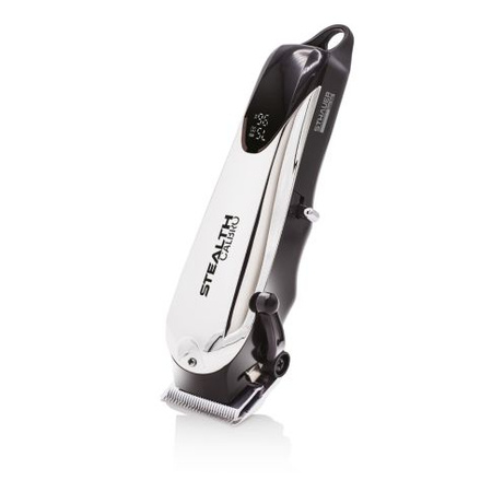 Sthauer Calibro Stealth Profesjonalna Maszynka Fryzjerska