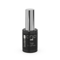 Excellent PRO One Coat Top Shine & More Top do paznokci 11g