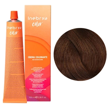 INEBRYA 7.7 farba do włosów 100ml 