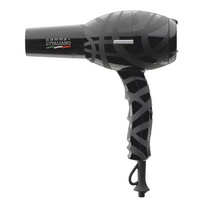 GAMMA PIU Suszarka L Italiano 1700-2000W CZARNA