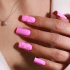 Yoshi Lakier Hybrydowy 221 Be Like Summer 6 ml
