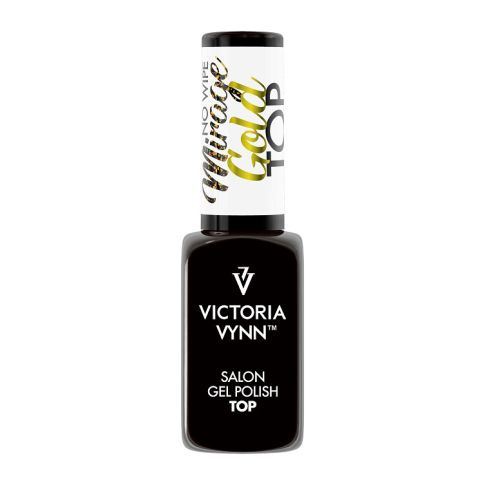 Victoria Vynn Top Gold Mirage No Wipe 8 ml 
