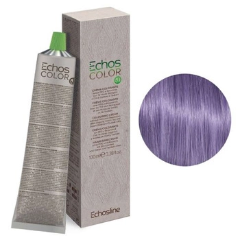 Echos Color Wisteria Farba Do Włosów 100 ml 
