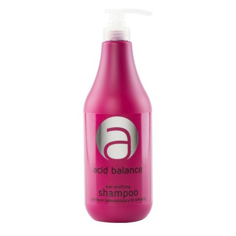 STAPIZ ACID BALANCE Szampon 1000ml 