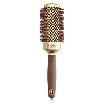 Olivia Garden Expert Blowout Shine Szczotka Do Modelowania i Suszenia Włosów 45 mm 