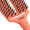 Olivia Garden Fingerbrush Coral Szczotka Do Włosów 