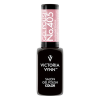 Victoria Vynn Gel Polish Color 405 Blush Me Tender Lakier Hybrydowy 8 ml