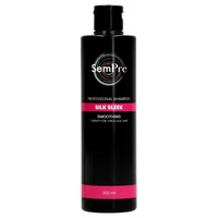 Sempre Silk Sleek Szampon Do Włosów 300 ml