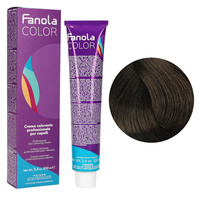 FANOLA 5.00 farba do włosów 100ml
