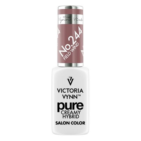 Victoria Vynn Pure Creamy Hybrid 244 Field Wind 8 ml 