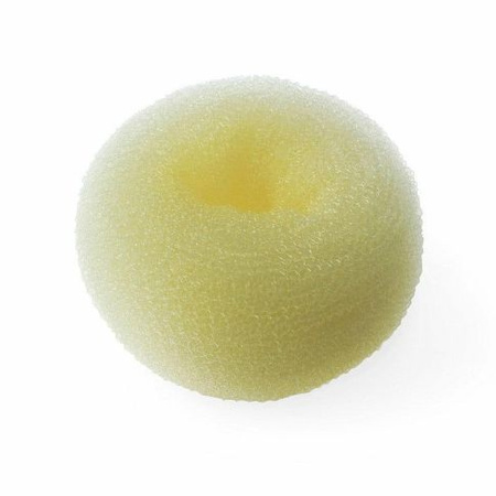 Wypełniacz do koka OKRĄGŁY - blond 