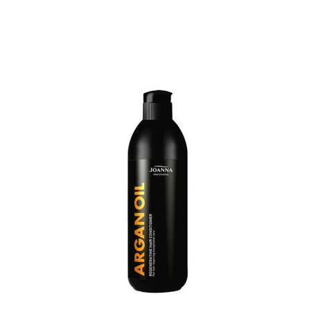 Joanna Professional Argan Oil Odżywka Regenerująca 500g 