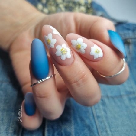 Yoshi Lakier Hybrydowy 513 Relaxed Fit UV LED 6 ml