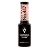 Victoria Vynn Gel Polish Color 447 Cafe Nude Lakier Hybrydowy 8 ml