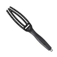 OLIVIA GARDEN FingerBrush COMBO SMALL Szczotka do włosów