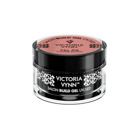 Victoria Vynn Build Gel 06 Cover Blush Żel Budujący 50 ml 