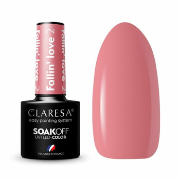 Claresa Fallin Love 2 5g