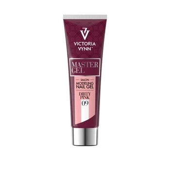 Victoria Vynn Master Gel 09 Dirty Pink 60g 