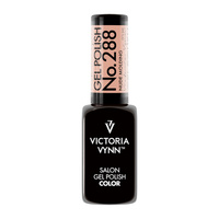 Victoria Vynn Gel Polish Color 288 8ml Nude Molding