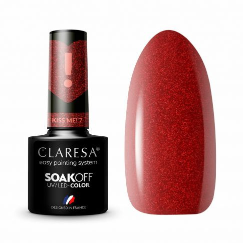 Claresa Kiss Me! 7 5g 