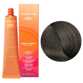 INEBRYA 6.11 farba do włosów 100ml 