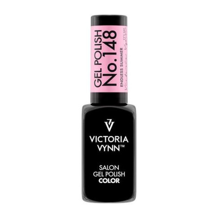 VICTORIA VYNN 148 Gel Polish Color Endless Summer Lakier hybrydowy 8ml