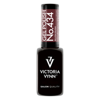 Victoria Vynn Gel Polish Color 434 Blush Rush Lakier Hybrydowy 8 ml