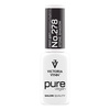 Victoria Vynn Pure Vegan Creamy Hybrid 278 Stone Kremowy Lakier Hybrydowy 8 ml