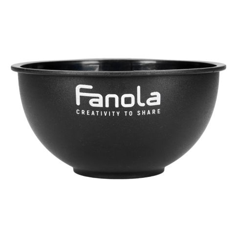 Fanola Miska Fryzjerska do Mieszania Farb z Podziałką 300 ml