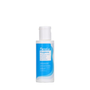 Fanola Hygiene Emulsja Myjąca Do Rąk 100 ml