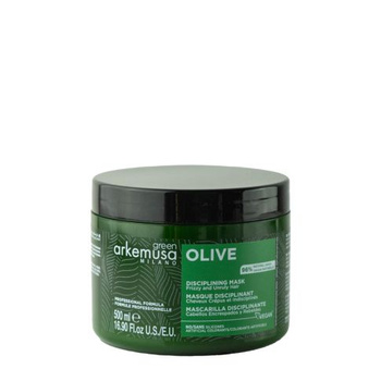 Arkemusa Green Olive Discipling Maska 500 ml 