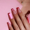 Yoshi Lakier Hybrydowy 228 Be Like Stacey 6 ml