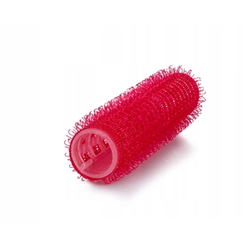 PONIKS Wałki do włosów rzepowe 13mm (opakowanie 12szt.) 