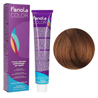 FANOLA 7.3 farba do włosów 100ml