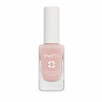 Suerte 009 Peach Whisper Lakier Klasyczny Do Paznokci 9 ml