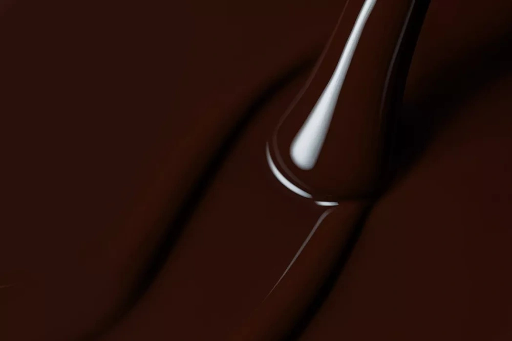 Victoria Vynn Gel Polish Color 428 Lava Cake Lakier Hybrydowy 8 ml
