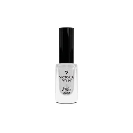 Victoria Vynn Cuticle Away Preparat Do Usuwania Skórek 10 ml 