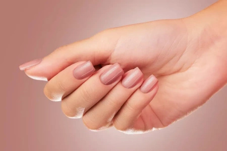 Victoria Vynn Mega Base Cover Tan Baza Hybrydowa Do Nadbudowy 8 ml