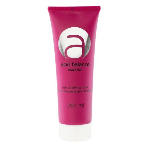 STAPIZ ACID BALANCE Maska 250ml 