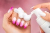 Victoria Vynn Senso Love Me Hand Wash Cleansing & Smoothing Foam Pianka Oczyszczająca Po Manicure 200 ml