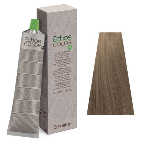 Echos Color 6.13 Farba Do Włosów 100 ml