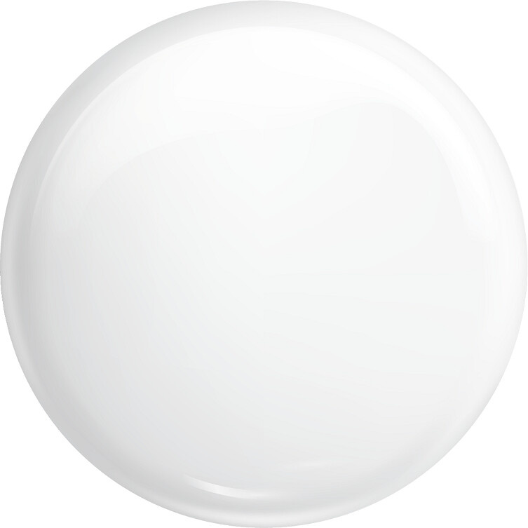 Victoria Vynn Mega Base Milky White - Baza Hybrydowa Do Nadbudowy 8 ml