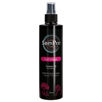 Sempre Curl Magic Leave-In Spray - Spray Do Stylizacji Loków 285 ml