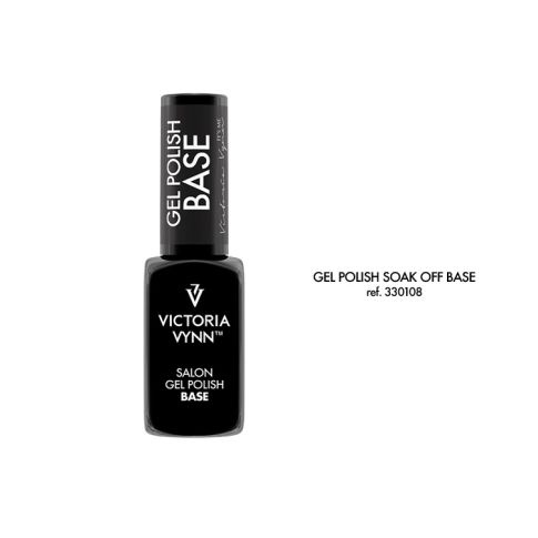 VICTORIA VYNN Gel Polish Base UV/LED Baza hybrydowa 8ml 