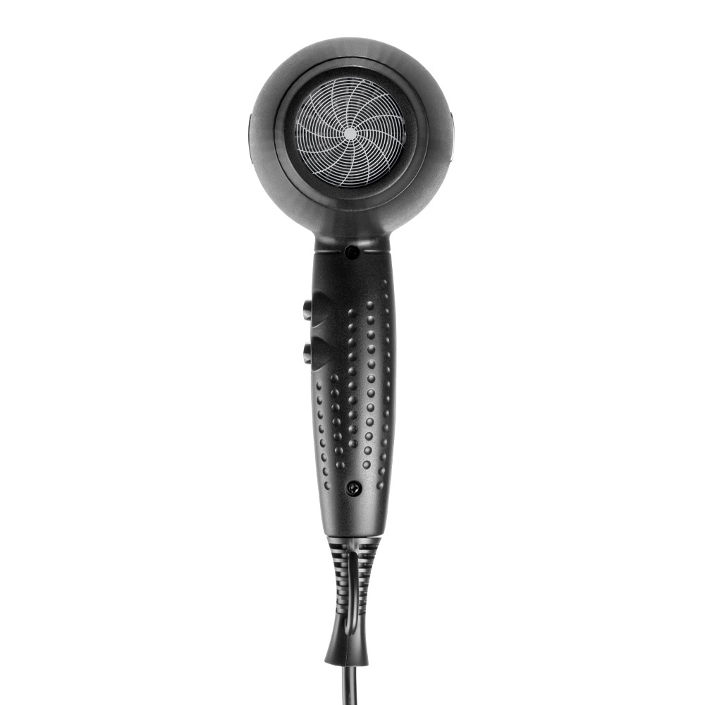 Sthauer Astro Ionic Black Suszarka Do Włosów